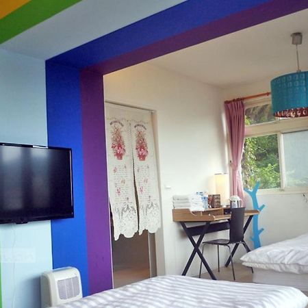 Lan Ying Home Jiufen Luaran gambar