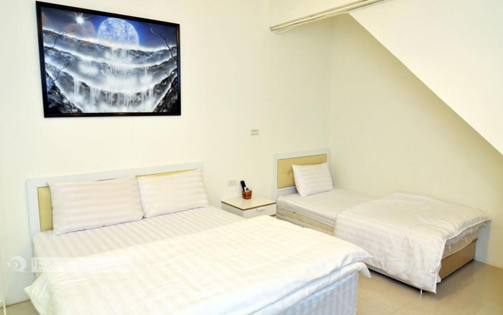 Lan Ying Home Jiufen Luaran gambar