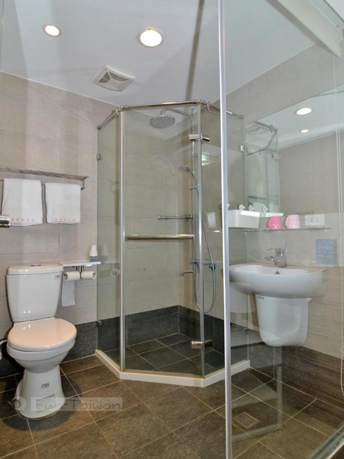 Lan Ying Home Jiufen Luaran gambar