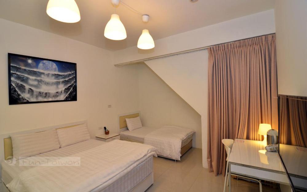 Lan Ying Home Jiufen Luaran gambar