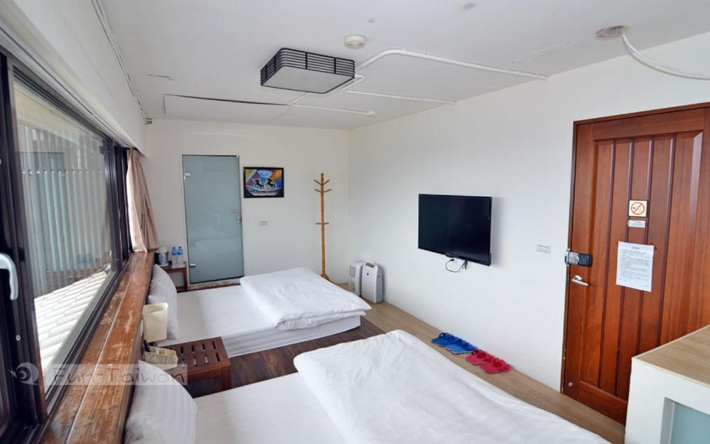 Lan Ying Home Jiufen Luaran gambar
