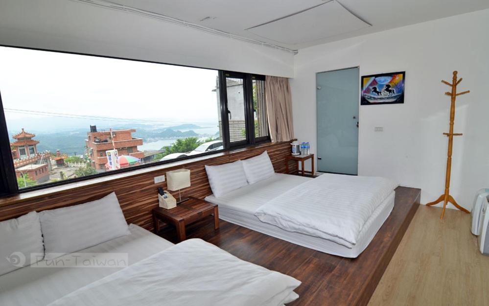 Lan Ying Home Jiufen Luaran gambar