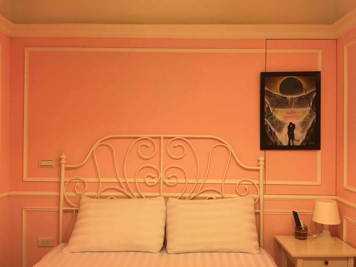 Lan Ying Home Jiufen Luaran gambar
