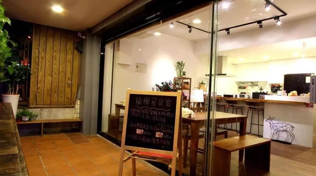 Lan Ying Home Jiufen Luaran gambar