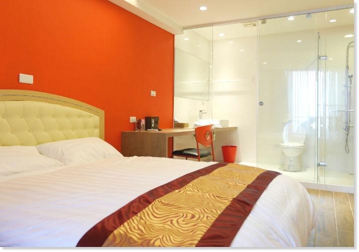 Lan Ying Home Jiufen Luaran gambar