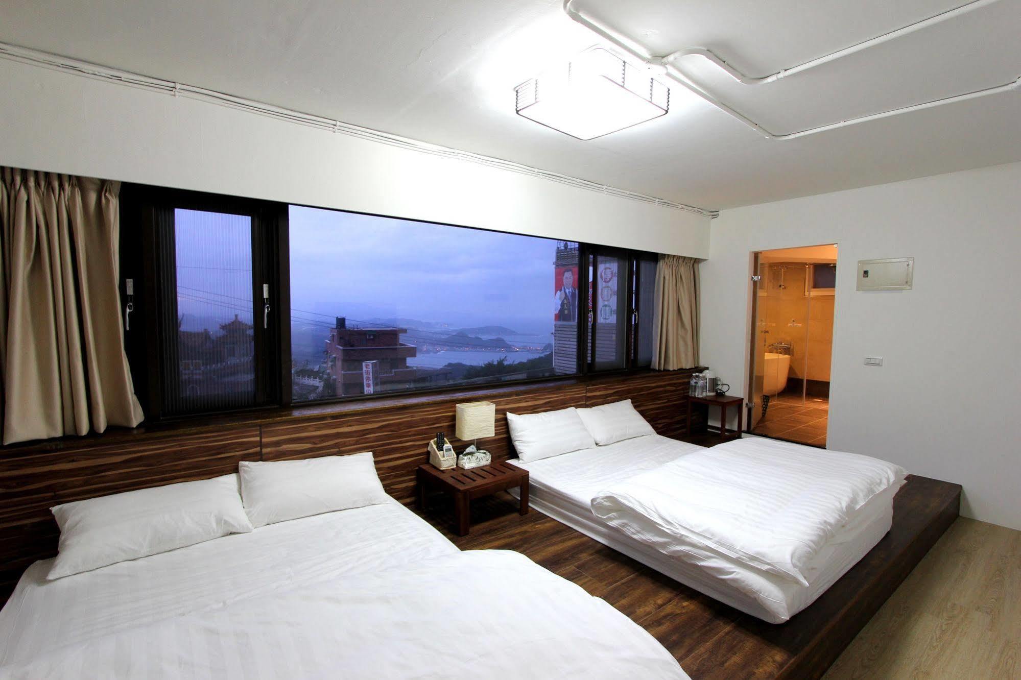 Lan Ying Home Jiufen Luaran gambar