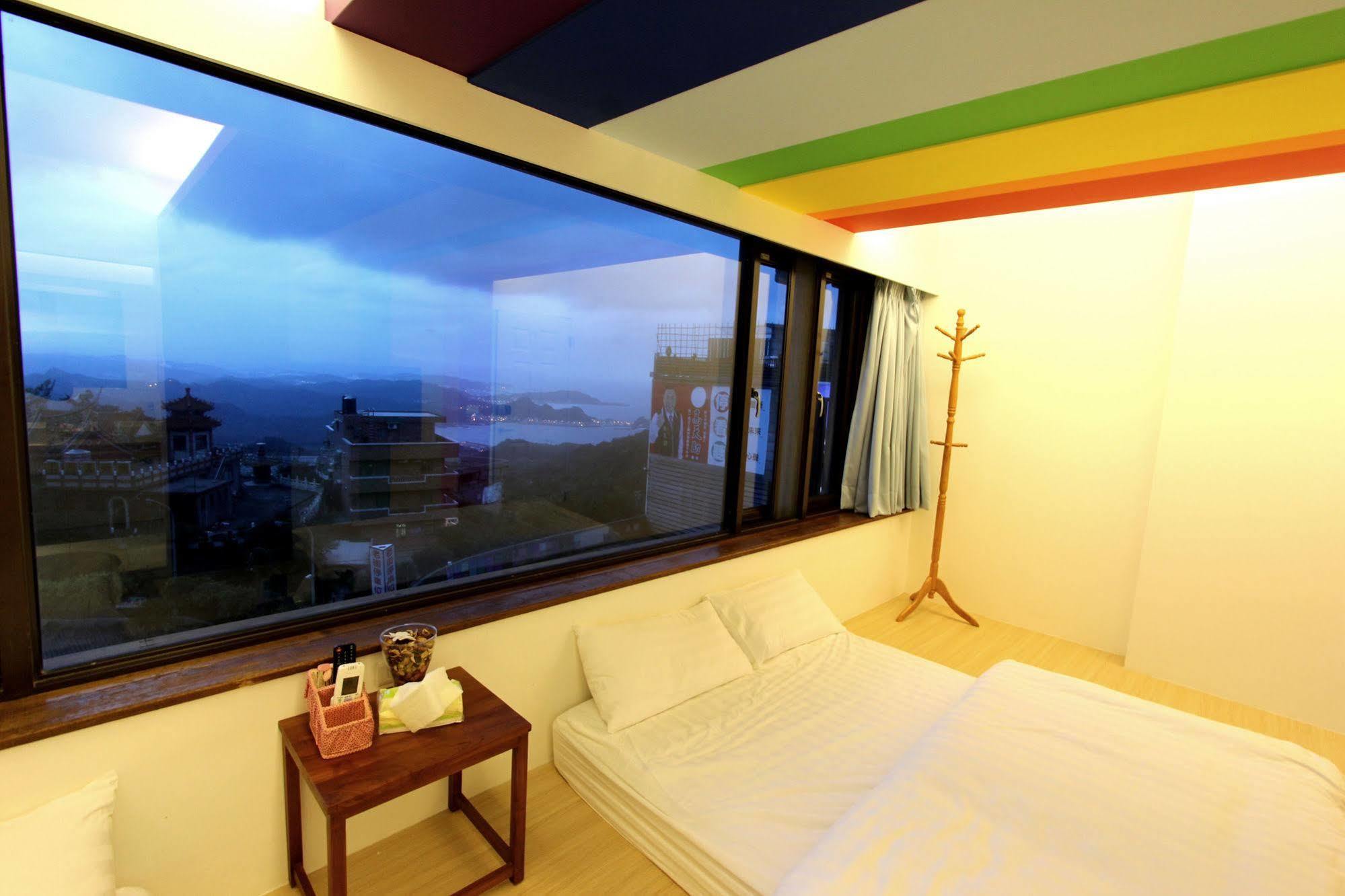 Lan Ying Home Jiufen Luaran gambar