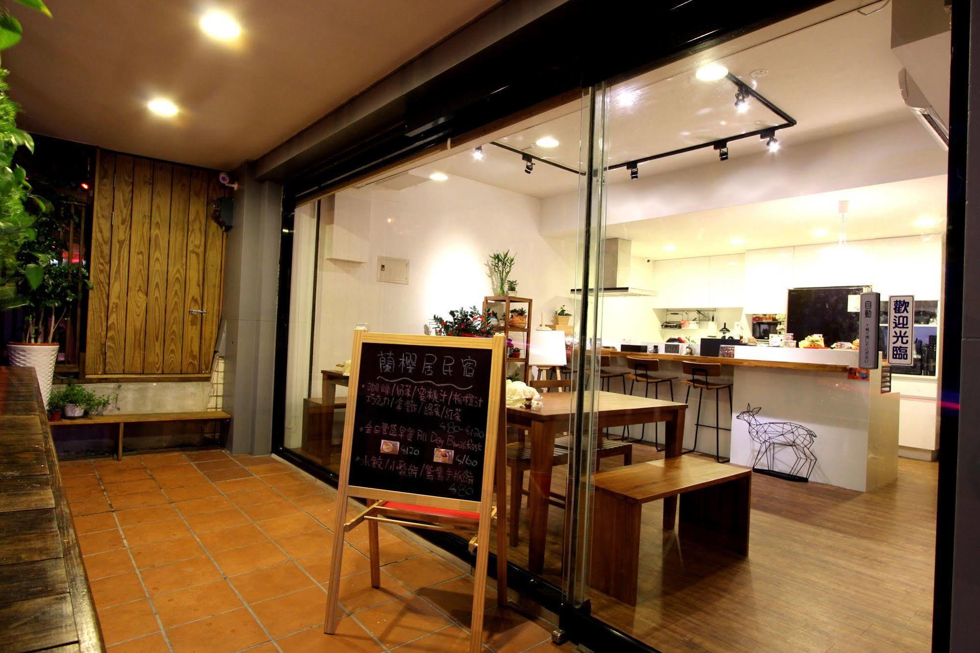 Lan Ying Home Jiufen Luaran gambar