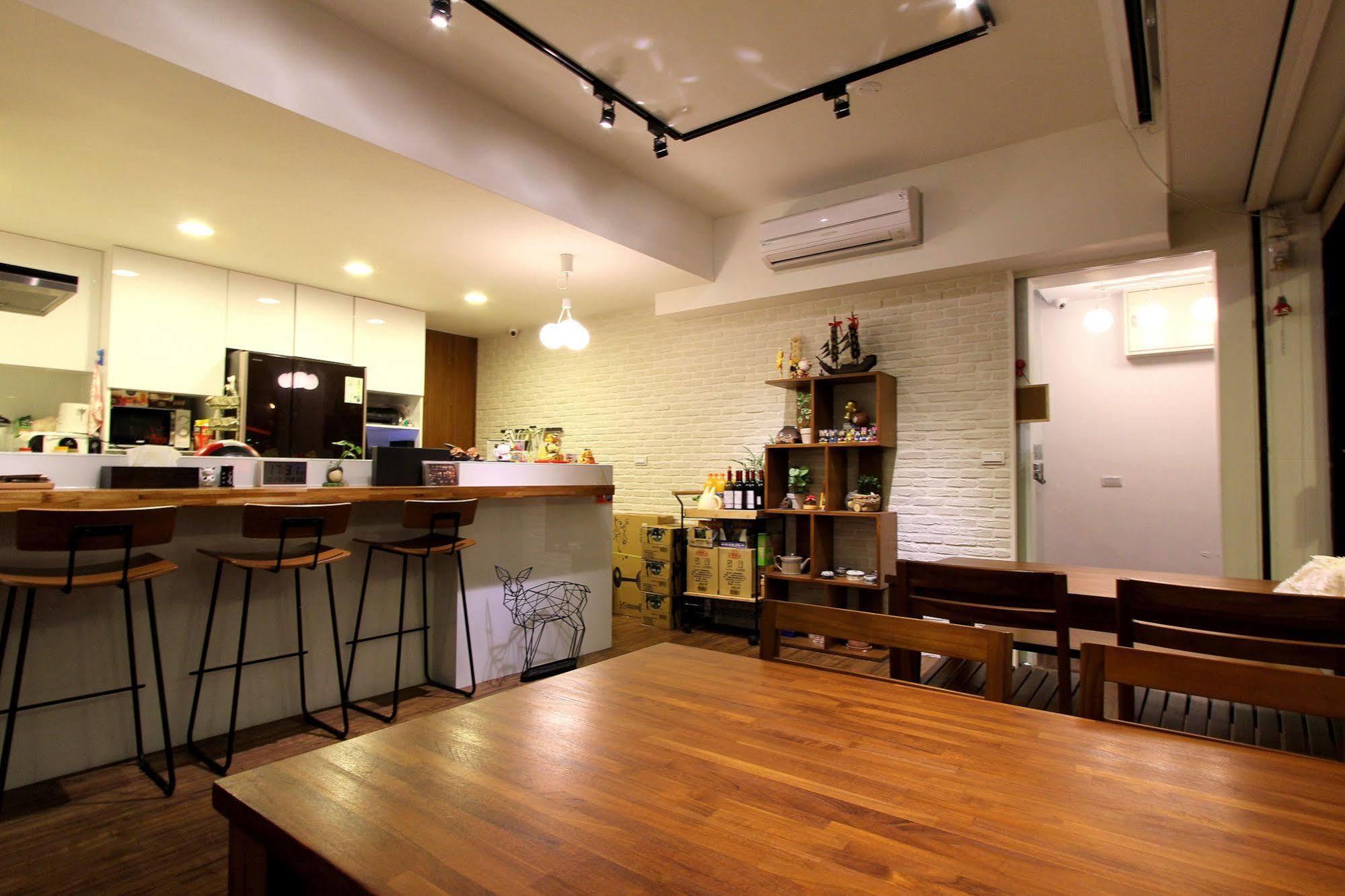 Lan Ying Home Jiufen Luaran gambar
