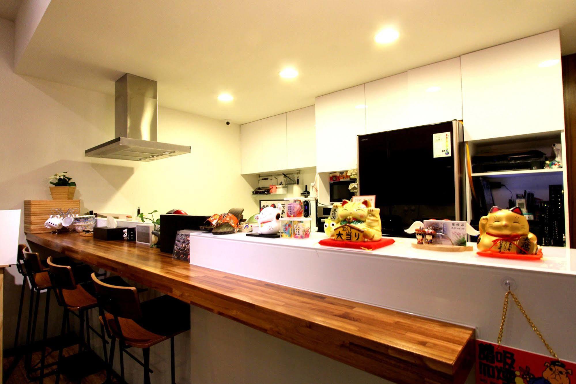 Lan Ying Home Jiufen Luaran gambar