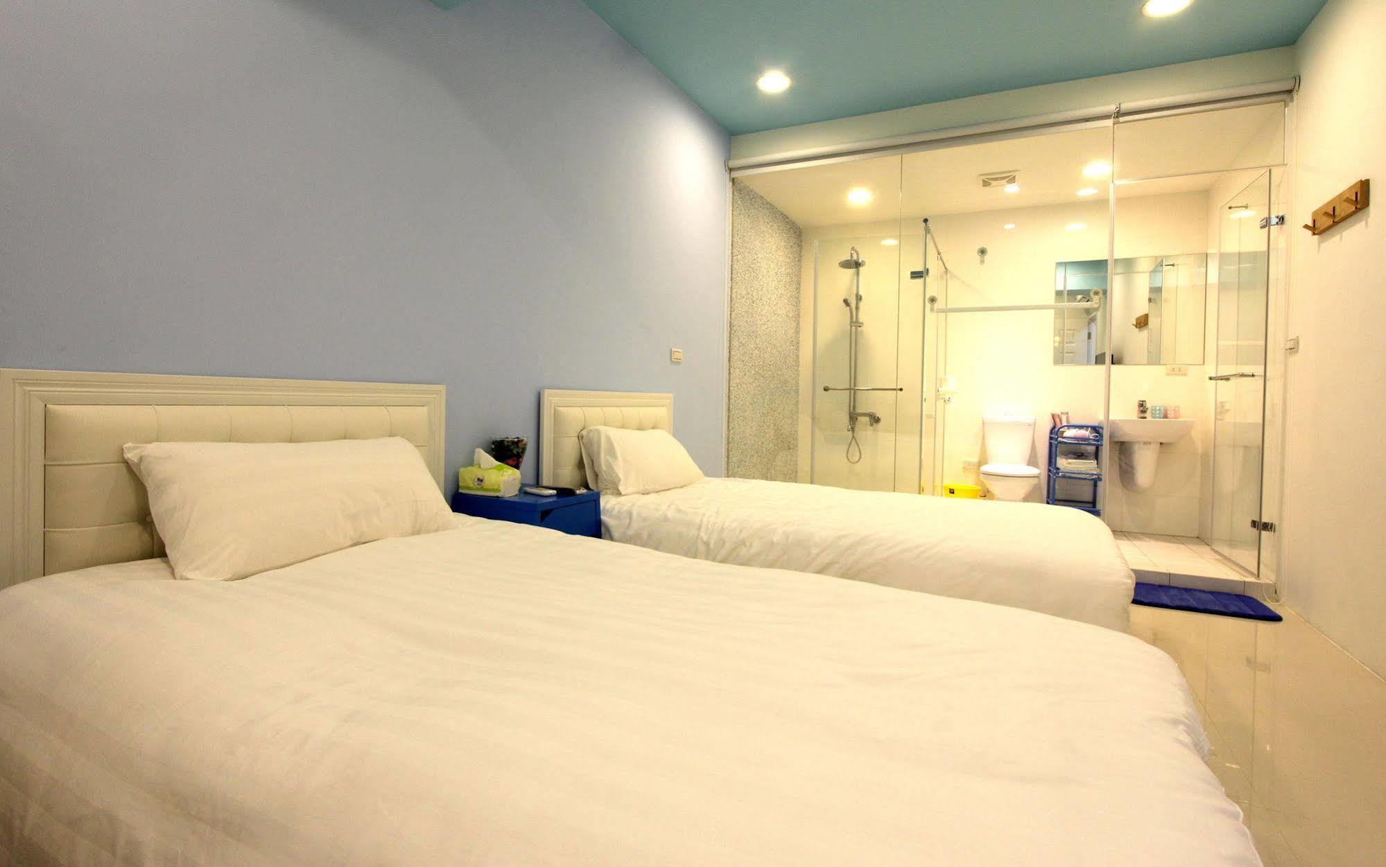 Lan Ying Home Jiufen Luaran gambar